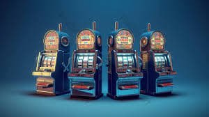 Live casino dealer stream on gperya app for Philippines players