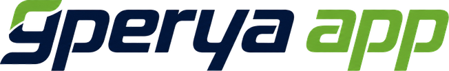 gperya app logo